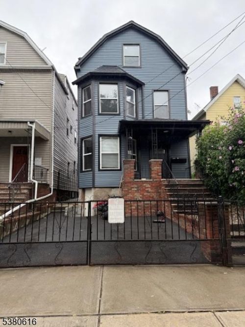 318 N 7th St, Newark, NJ, 07107-3685 | Card Image