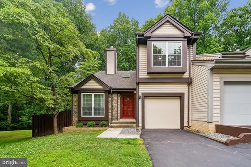 2 Tivoli Lake Ct, SILVER SPRING, MD, 20906-5904 | Card Image