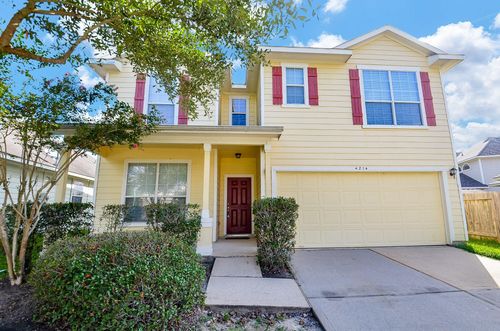 4214 Barossa Valley Ln, Katy, TX, 77449-0224 | Card Image