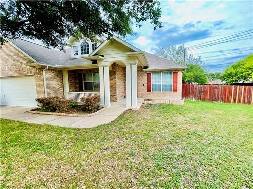 2200 Lou John St, Austin, TX, 78727-1239 | Card Image