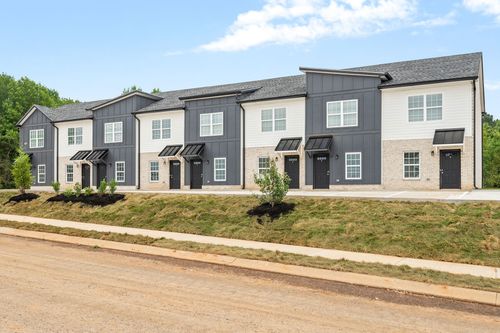 unit-a-1169 Meadowhill Ln, CLARKSVILLE, TN, 37043-2343 | Card Image