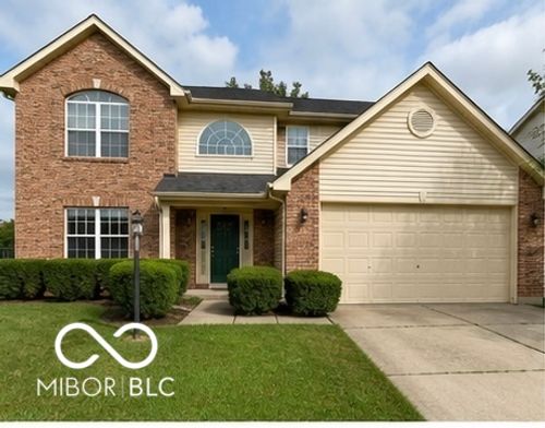 11031 Springtree Pl, Indianapolis, IN, 46239-8835 | Card Image