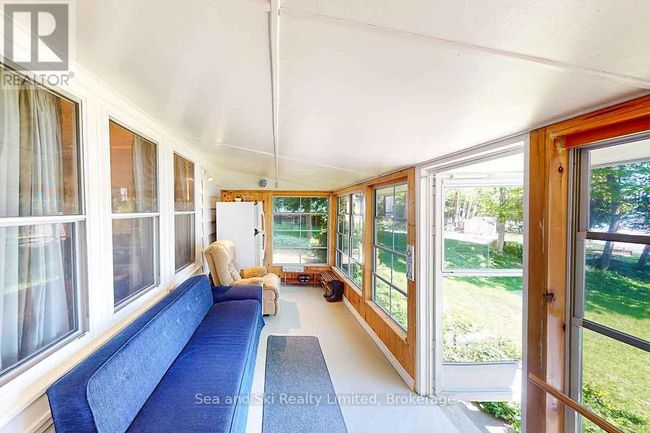 622469 Sideroad 7 Sideroad, House other with 2 bedrooms, 1 bathrooms and 6 parking in Chatsworth ON | Image 17