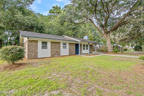 3119 Palomino Dr, Beaufort, SC, 29906-5701 | Card Image