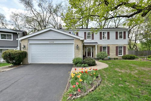 1408 Colony Court, Lombard, IL, 60148 | Card Image