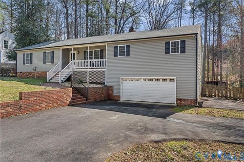 5031 Pennbrook Dr, Chesterfield, VA, 23832-8273 | Card Image