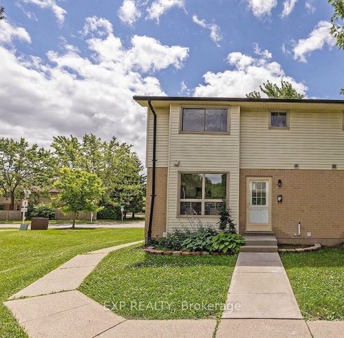 53-135 Belmont Dr, London, ON, N6J4J3 | Card Image