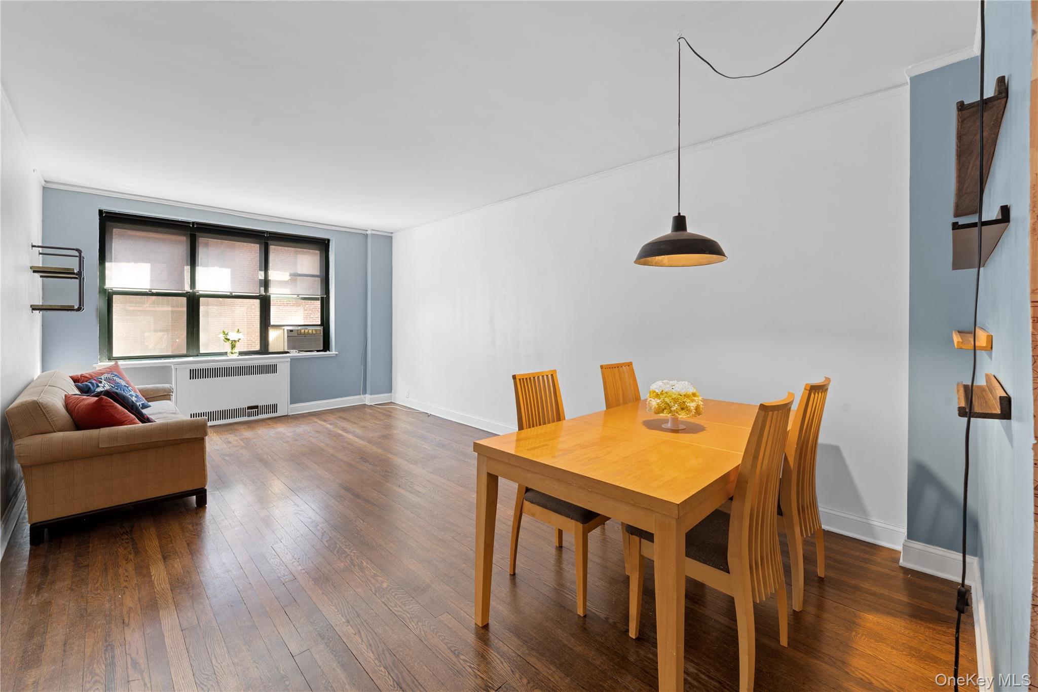 Residential in New York 3