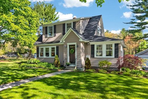 181 Forge Village Rd, Groton, MA, 01450-2090 | Card Image