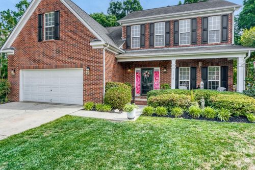 11718 Planters Estates Dr, Charlotte, NC, 28278-0023 | Card Image