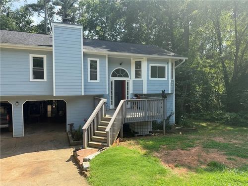 135 Omega Dr, Lawrenceville, GA, 30044-4225 | Card Image