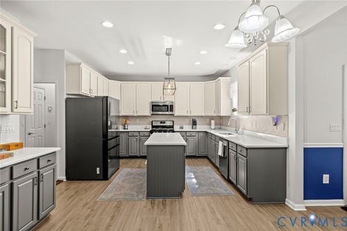 8101 Avocet Way, SPOTSYLVANIA, VA, 22553-3661 | Card Image