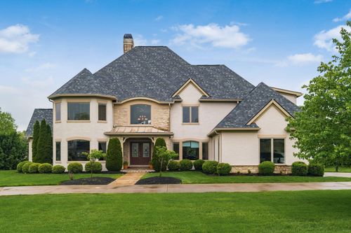 4506 N Hampton Dr, Dublin, OH, 43016-7916 | Card Image