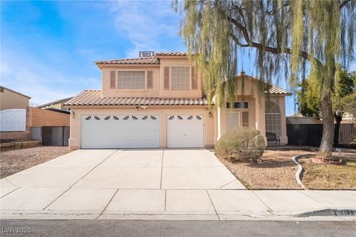 2199 Kernwood Street, Henderson, NV, 89002 | Card Image