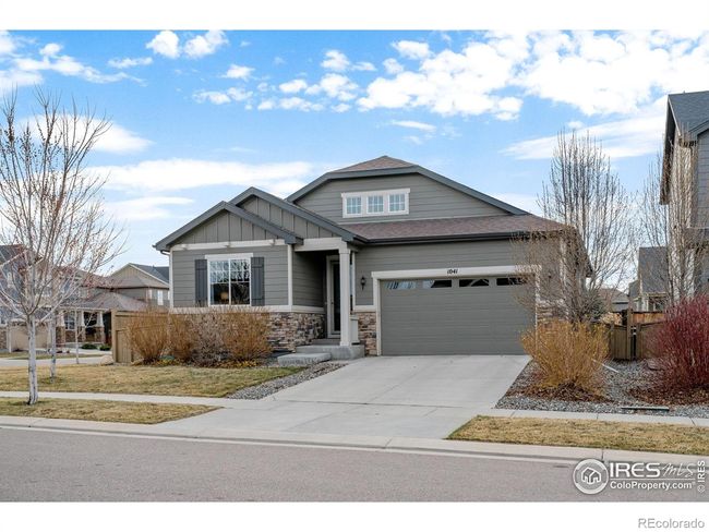 Coveted corner lot in Harvest Junction neighborhood of Longmont | Image 32