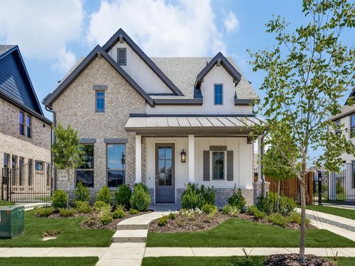 1845 Mitchell Dr, Van Alstyne, TX, 75495-8301 | Card Image