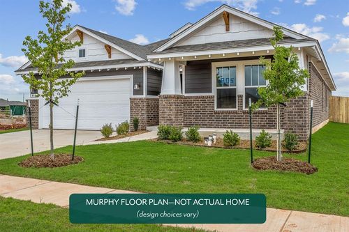 13303 Sw 7th Ln, Yukon, OK, 73099-5482 | Card Image