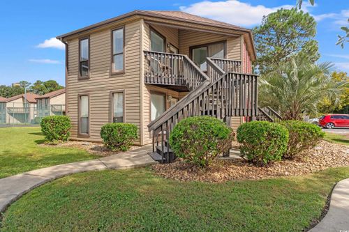unit-a-408 Tree Top Ct, Myrtle Beach, SC, 29588-4802 | Card Image