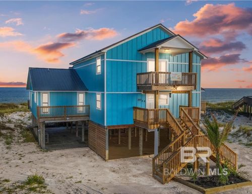 2957 W Beach Blvd, Gulf Shores, AL, 36542-6027 | Card Image