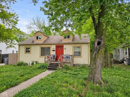 3823 Rockville Rd, Indianapolis, IN, 46222-3928 | Card Image