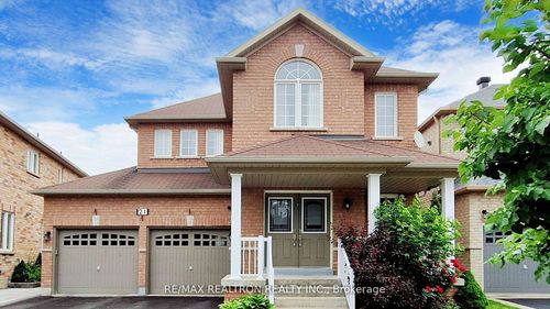 21 Peterkin Rd, Markham, ON, L6E1Y9 | Card Image
