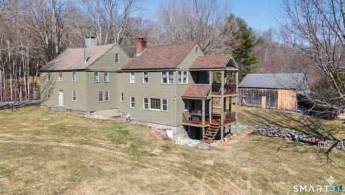 310 S Bigelow Rd, Hampton, CT, 06247-1633 | Card Image