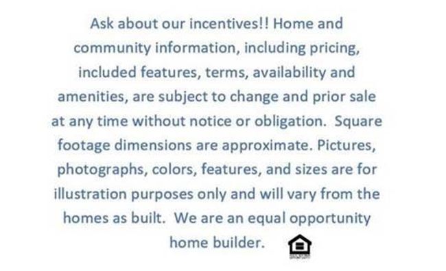 127 Asmodean Ln, House other with 5 bedrooms, 4 bathrooms and null parking in Troutman NC | Image 36