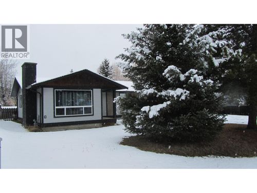 488 Evergreen Cres, 100 Mile House, BC, V0K2E1 | Card Image