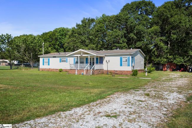 202 Pete Armstrong Rd, House other with 3 bedrooms, 2 bathrooms and null parking in Honea Path SC | Image 37