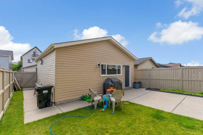 201 Skyview Springs Crescent Ne, House other with 6 bedrooms, 4 bathrooms and 2 parking in Calgary AB | Image 38