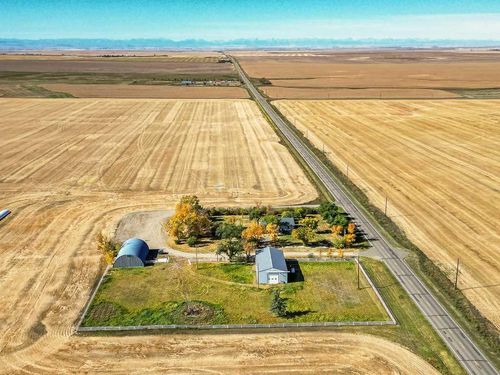 251045 Highway 534, Vulcan, AB, T0L2B0 | Card Image