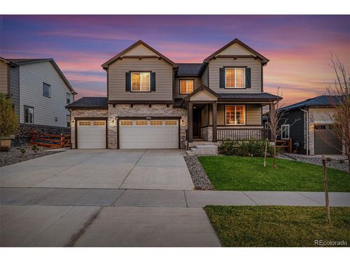 3986 Fultondale St, Aurora, CO, 80019-2308 | Card Image