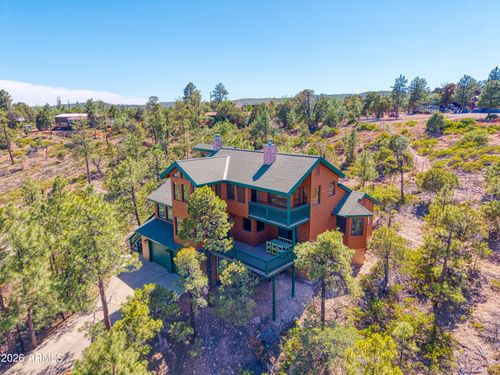 6367 Old Forest Trail, Show Low, AZ, 85901 | Card Image