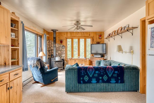 52383 Eagle Point Spur, House other with 2 bedrooms, 2 bathrooms and null parking in Bigfork MN | Image 5