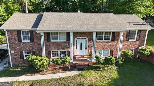 4638 Glenwood Dr, Macon, GA, 31210-2318 | Card Image
