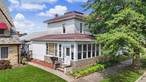 420 East Rensselaer Street, Bucyrus, OH, 44820 | Card Image