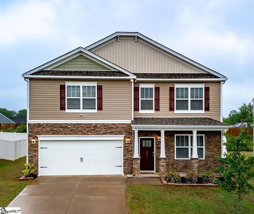 204 Lily Pond Pl, Easley, SC, 29642-1769 | Card Image
