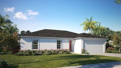 50 Freneau Ln, PALM COAST, FL, 32137-9297 | Card Image