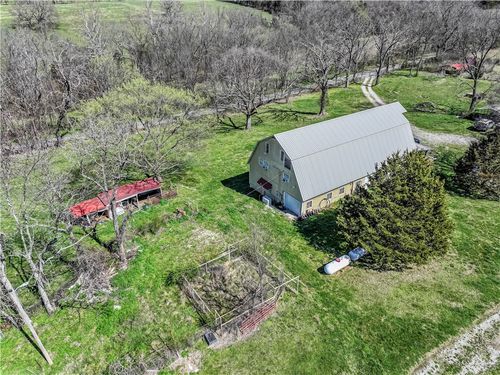 751 Bunch Springs Rd, Berryville, AR, 72616-5046 | Card Image