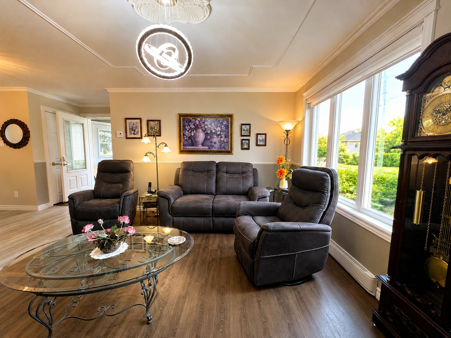 Residential in Rimouski 3