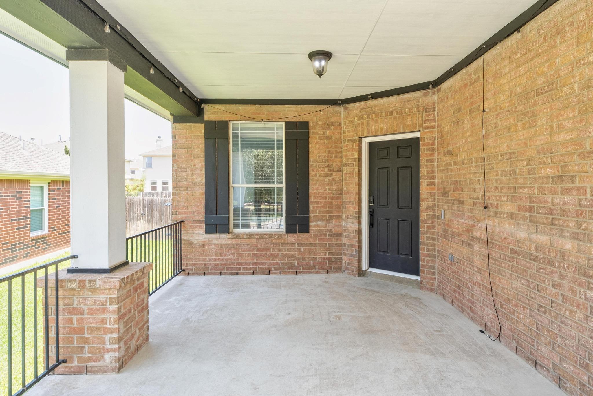Residential in Austin 4