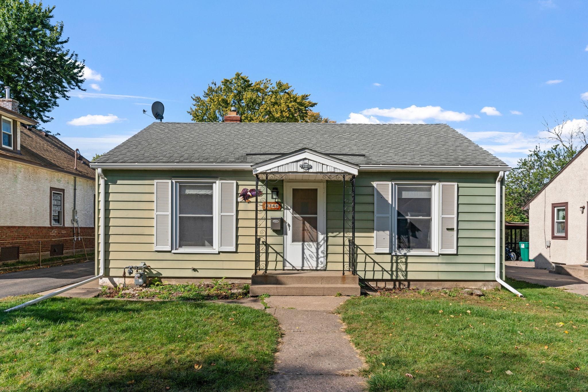 7th St, Minneapolis, MN 55421