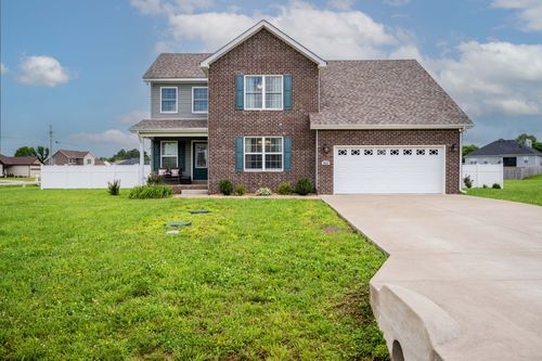 4526 Culpepper Cir, Murfreesboro, TN, 37129-1217 | Card Image