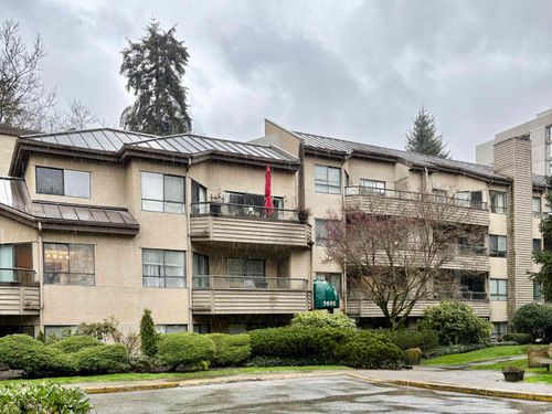 110-1690 Augusta Ave, Burnaby, BC, V5A2V6 | Card Image