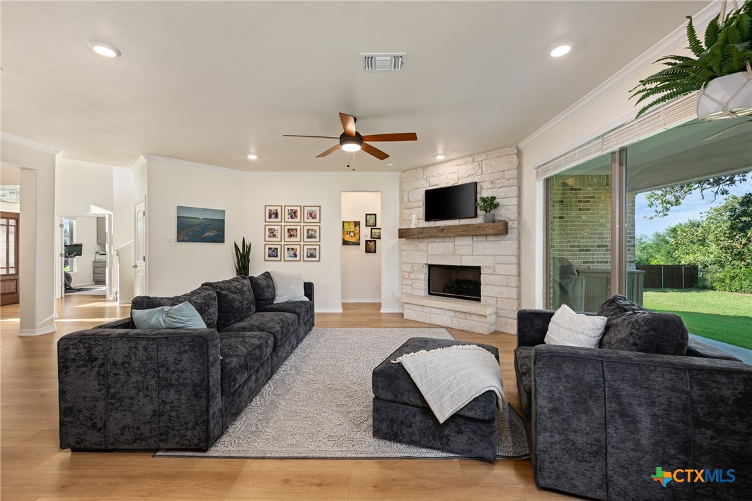 Birkdale Dr, Belton, TX 76513