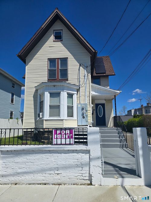 141 Hicks St, Bridgeport, CT, 06608-1811 | Card Image