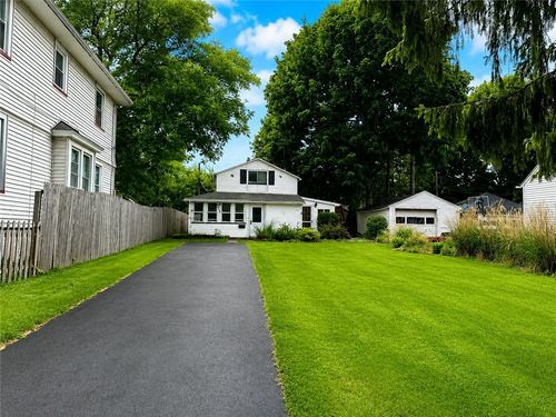 313 Mcnaughton St, Rochester, NY, 14606-2643 | Card Image