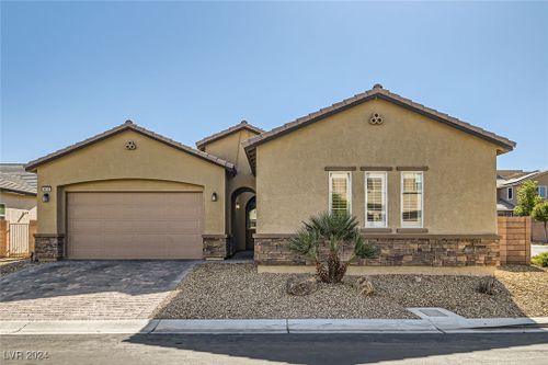 8035 Brown Clay Avenue, Las Vegas, NV, 89113 | Card Image