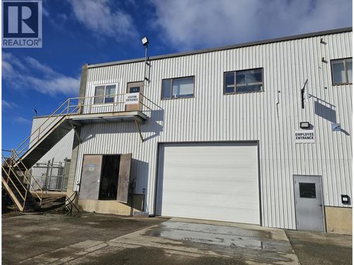 1655 River Road, Prince George, BC, V2L5S8 | Card Image