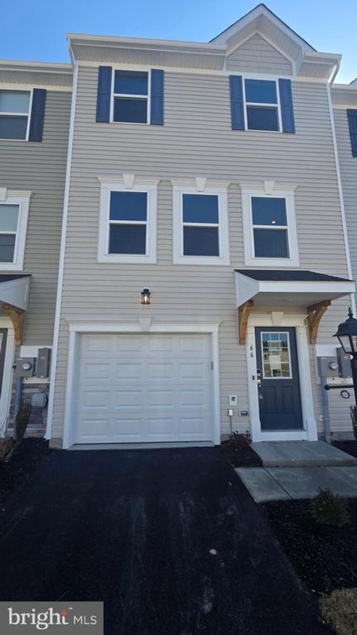 66 Trotting Rd, INWOOD, WV, 25428-3257 | Card Image